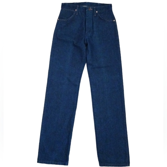 Wrangler Jeans NWOT - Picture 3 of 8